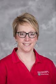 Miranda Mcaleer's Instagram, Twitter & Facebook