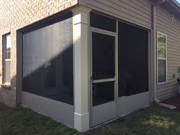 Explore the widest collection of home decoration and construction products on sale. Porch Screen Repair Replacement Installation Services