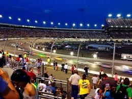 Photos At Richmond International Raceway