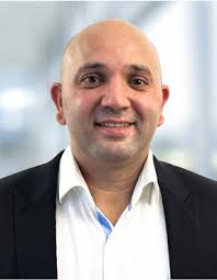 The Sapir Organization