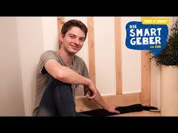 Energiesparen Zugluftstopper Fur Warme Raume Kurz Smart Youtube