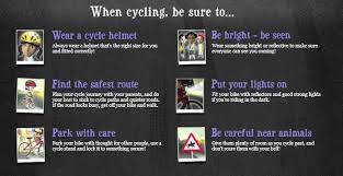 Bike Safety K 6 Australian Learning Resources