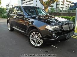 Up to 50% finance organised bmw x3 kcu 2008 auto petrol 2500cc exterior silver interior black leather. Pin On Woman Crush