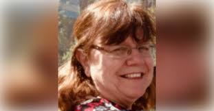 Obituary information for Patricia Collins