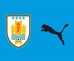 Além disso, o uruguai é conhecido no futebol por grandes jogadores como: Selecao Do Uruguai Seguira Vestindo Puma Ate 2023 Mantos Do Futebol