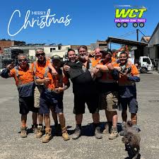 Wollongong Crane Trucks