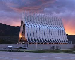 Air Force Academy Cadet Chapel Wedding Venues Vendors