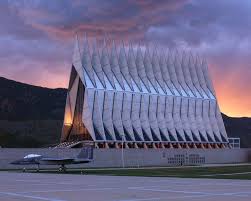 Air Force Academy Cadet Chapel Wedding Venues Vendors