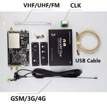 Hackrf One Usb Platform Reception Of Signals Rtl Sdr Software Defined Radio 1mhz To 6ghz Software De Usb Computer Security Radio