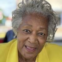 Flossie Ortiz Obituary