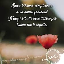 Compra gli articoli dedicati alle feste di compleanno dei 60 anni da uomo al miglior prezzo scegliendo tra le più belle fantasie del settore. Tantissimi Auguri 60 Anni Frasi Belle E Dediche Sentite