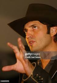 Joe Augustine of Hybrid Recordings, Marc Ferrari of Mastersource,... News  Photo