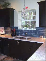 Check out how these kitchens use dark cabinets and benchtops, and see whether the look could work in your home. Feature Friday Cassie At Hi Sugarplum Kitchen Remodel Small Modern Kitchen Remodel Small House Kitchen Remodel