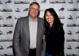 The pegula family was unanimously approved as the new bills owners on wednesday. Terry And Kim Pegula Add Nwhl S Buffalo Beauts To Their Sports Empire