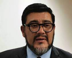 Reyes rodríguez mondragón es magistrado de la sala superior del tribunal electoral del poder judicial de la federación desde noviembre de 2016. Quien Es Reyes Rodriguez Mondragon Nuevo Presidente Del Tepjf Capital Mexico