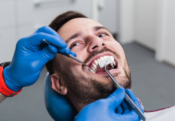 Best Dental Treatments in Ahmedabad at Jivraj Mehta Hospital