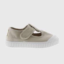 Victoria Shoes T Strap Hielo Sanna Baby And Child