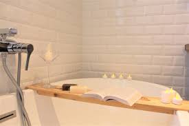 Diy Un Pont De Baignoire En Etampes Pont De Baignoire Baignoire Diy Baignoire