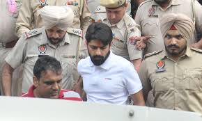 Lawrence Bishnoi: the feared Indian mob boss implicated in Canada killings | India | The Guardian