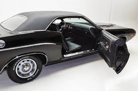 Image result for Black Diamond 1972 Challenger