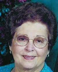 Gloria Gomez Obituary (1933