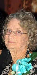 Jannie Acuff Obituary