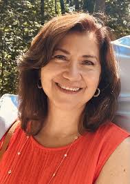 Irma Luz Schmitt, MA