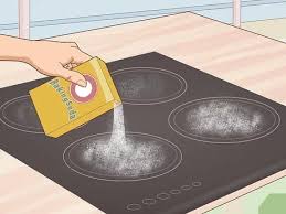 What's the best way to clean a stove top? Simple Ways To Clean A Burnt Ceramic Stove Top 13 Steps