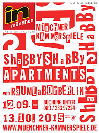 Type program in the search box on desktop, and choose programs and features from the list. In Munchen Ausgabe 18 2015 By In Munchen Magazin Issuu