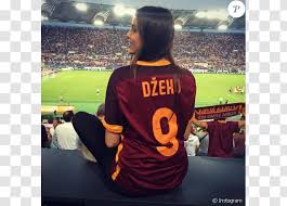 Enjoy the videos and music you love, upload original content, and share it all with friends, family, and the world on youtube. Bosnia And Herzegovina National Football Team Serie A A S Roma Player Edin Dzeko Transparent Png
