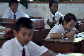 Maybe you would like to learn more about one of these? Tak Ada Ujian Nasional Untuk Siswa Sd Ini Penggantinya