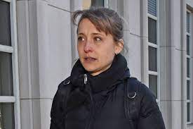 She has won many awards for her. Allison Mack In Plea Negotiations Over Sex Slave Cult Charges