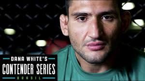 Moreira vs Boser (Jun 13, 2025): How to Watch, Start Time