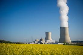 Why Nuclear Power Must Be Part Of The Energy Solution Yale E360