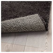 Stoense Rug Low Pile Dark Grey Ikea Grey Carpet Cheap Carpet Runners Rugs