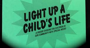 light up a child s life at calaway park