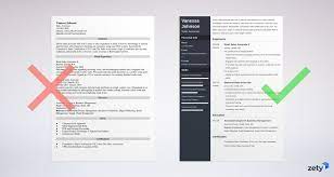 Resume format choose the right resume format for your needs. Sales Associate Resume Example Job Description