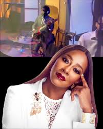 "Sooner Or Later" Song by Le'Andria Johnson