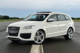Image result for Ibis White 2011 Q7