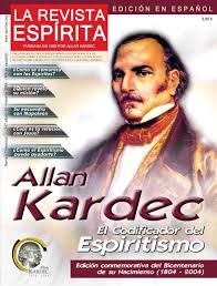 El libro de los espiritus (2a edicion) (spanish edition) [kardec, allan,. Calameo Revista Sobre Espiritismo Edicion Cuatro En Espanol