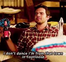 3,052 views, 33 upvotes, 2 comments. Footloose Gifs Tenor