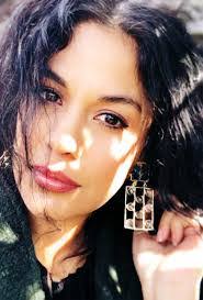 Kamaria Moore's Instagram, Twitter & Facebook