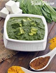 Palak Paneer Recipe Punjabi Palak Paneer How To Make Homemade Palak Paneer Recipe Paneer Recipes Palak Paneer Paneer