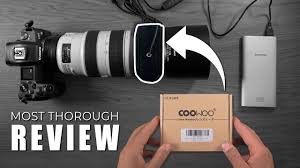 Temperature inside your home is important because if the temperature drops to a certain degree it could cause pipes to freeze. How To Avoid Fog On Camera Lens Coowoo Lens Heater In Depth Review Best Heating Strip For Lenses Youtube
