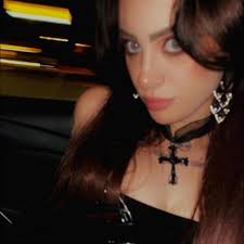 Savannah Nevada Johnson