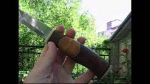 They share a handle and sheath configuration. Making A Walnut And Pine Wood Handle For A Mora Robust 2015 Youtube