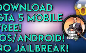 We'll show you 3 different ways keeping t. How To Download Gta 5 On Ios Android Gta 5 Mobile Apk