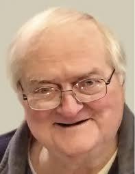 Obituary information for Richard J. Melanson