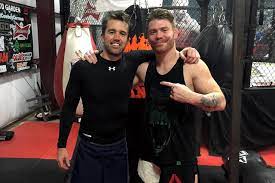 Learn more about him in the article below. Philly Ufc Fighter Paul Felder Explains How He Wound Up On This Week S Always Sunny Phillyvoice