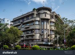 26-may-2018 Art Deco Building Indian ...